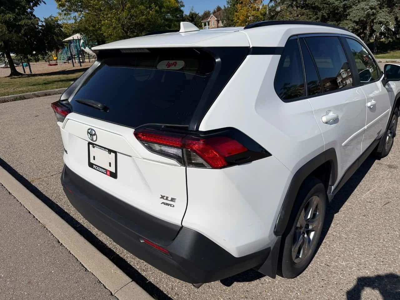 Toyota Rav4 * XLE * CARFAX * ����� �� ����������� *  | Mobile.bg � ����������� 4