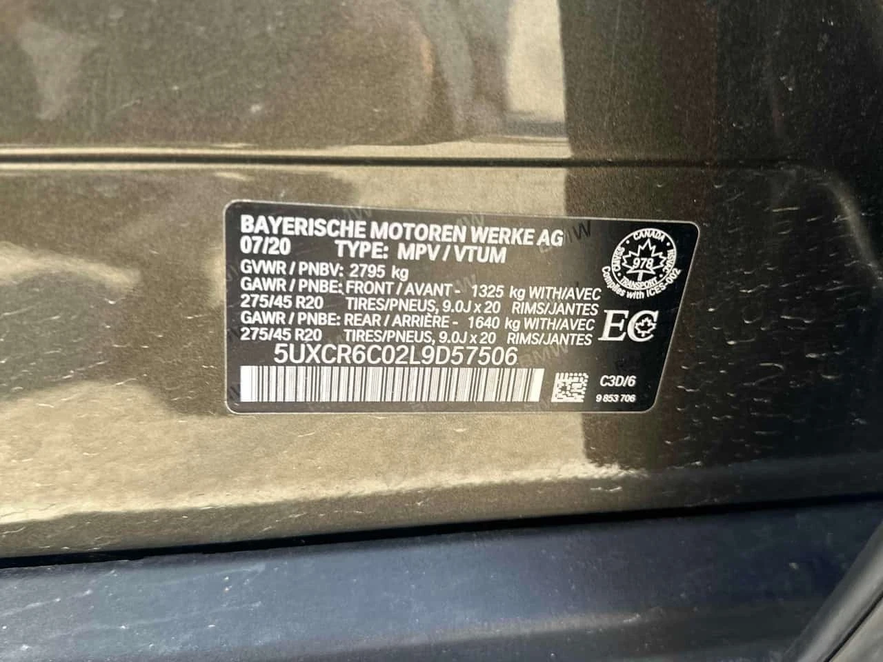 BMW X5 xDrive40i | CARFAX | ��������������� | Mobile.bg � ����������� 11