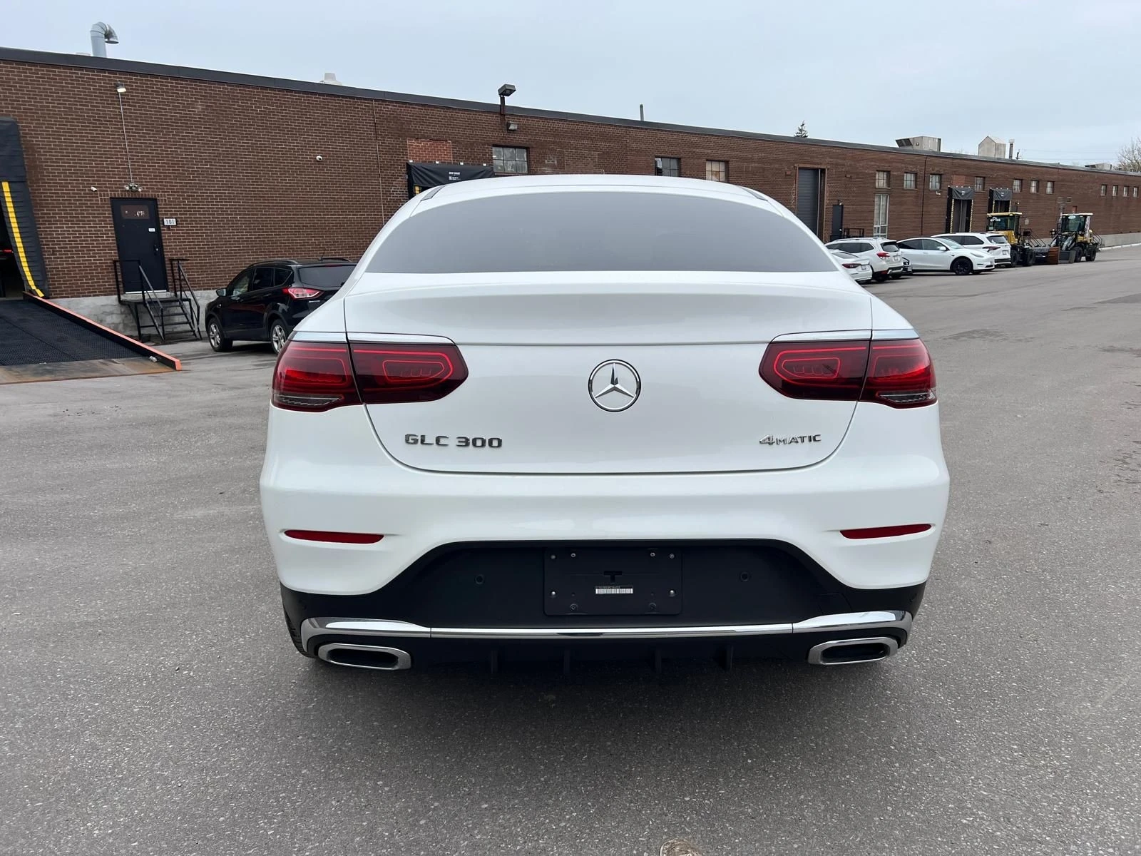 Mercedes-Benz GLC 300 | COUPE | 4MATIC | ���� �� �������� & ���������� | Mobile.bg � ����������� 4