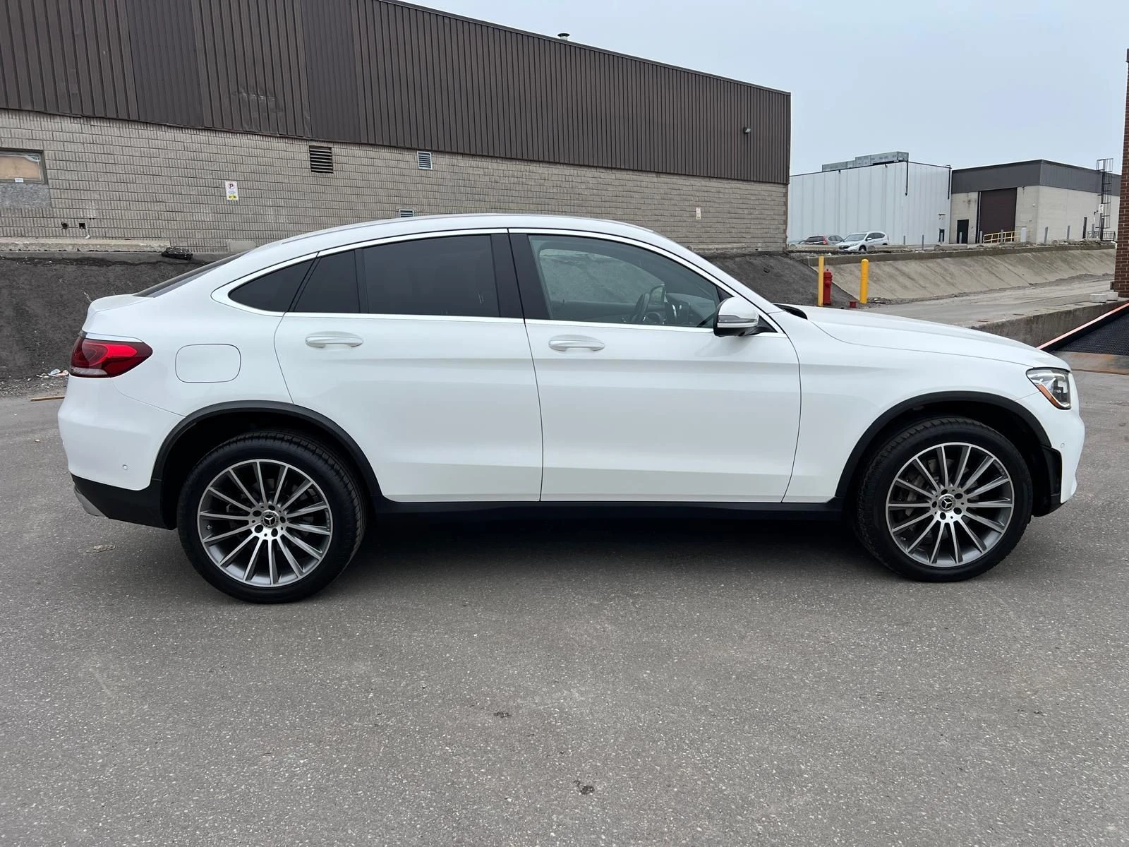 Mercedes-Benz GLC 300 | COUPE | 4MATIC | ���� �� �������� & ���������� | Mobile.bg � ����������� 5