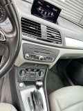 Audi Q3 2.0T KEYLESS-GO, PANORAMA - изображение 10