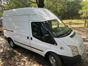 Ford Transit 2.2TDCi, снимка 2