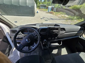 Renault Master L2H2, снимка 2