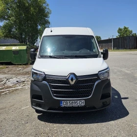 Renault Master L2H2, снимка 6