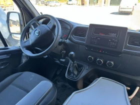 Renault Master L2H2, снимка 6