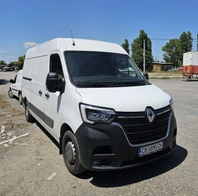 Renault Master L2H2, снимка 7