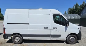 Renault Master L2H2, снимка 14