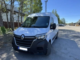 Renault Master L2H2, снимка 1