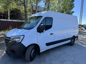 Renault Master L2H2, снимка 3