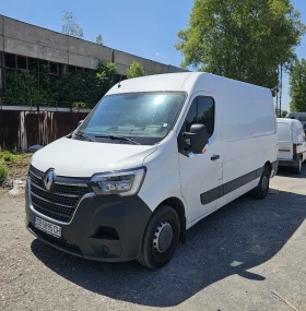 Renault Master L2H2, снимка 8