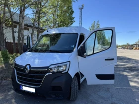 Renault Master L2H2, снимка 2
