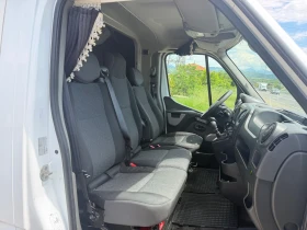 Opel Movano Europe Cargo, снимка 12