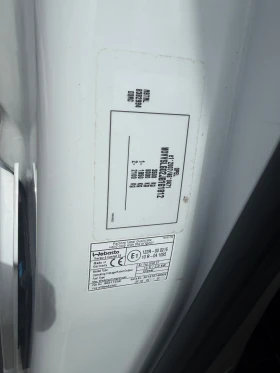 Opel Movano Europe Cargo, снимка 13