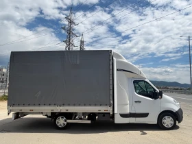Opel Movano Europe Cargo, снимка 4