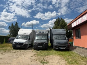 Opel Movano Europe Cargo, снимка 15