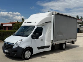 Opel Movano Europe Cargo, снимка 1