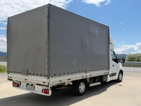 Opel Movano Europe Cargo, снимка 5