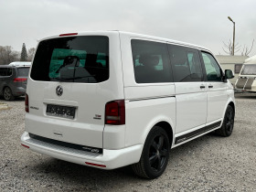 VW Multivan 2.0TDI Edition 25 DSG 4-motion | Mobile.bg   4