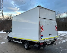 Iveco 35c15 3.0L* БОРД* КЛИМА* 4.50м* ДВ.ПАКЕТ РЕСОРИ* до3.5т, снимка 5