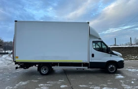 Iveco 35c15 3.0L* БОРД* КЛИМА* 4.50м* ДВ.ПАКЕТ РЕСОРИ* до3.5т, снимка 4