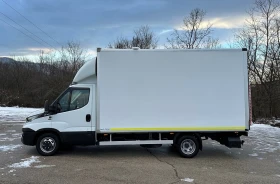 Iveco 35c15 3.0L* БОРД* КЛИМА* 4.50м* ДВ.ПАКЕТ РЕСОРИ* до3.5т, снимка 3