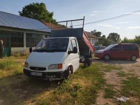 Обява за продажба на Ford Transit ~9 600 лв. - изображение 1