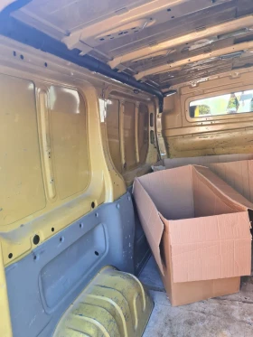 Renault Trafic | Mobile.bg    9