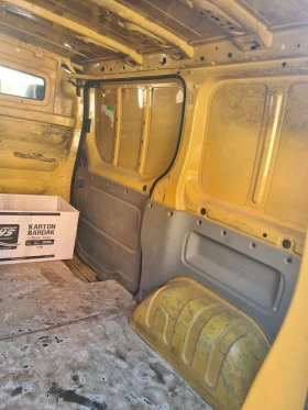 Renault Trafic | Mobile.bg    8