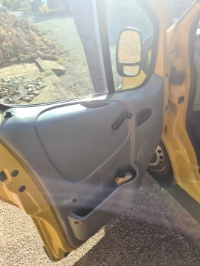 Renault Trafic | Mobile.bg    7