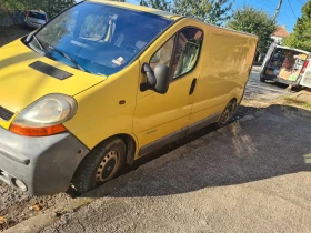 Renault Trafic | Mobile.bg    3