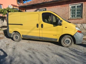 Renault Trafic | Mobile.bg    2