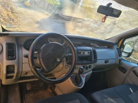 Renault Trafic | Mobile.bg    5