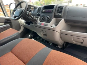 Fiat Ducato 2.3JTD// | Mobile.bg    10