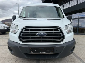 Ford Transit 2.0TDCI 2хКлима 9-местен L3H2 Euro 6 | Auto.bg — изображение 3