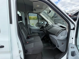 Ford Transit 2.0TDCI 2хКлима 9-местен L3H2 Euro 6 | Auto.bg — изображение 10