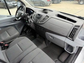 Ford Transit 2.0TDCI 2хКлима 9-местен L3H2 Euro 6 | Auto.bg — изображение 11
