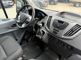 Ford Transit 2.0TDCI 2хКлима 9-местен L3H2 Euro 6 | Auto.bg — изображение 12