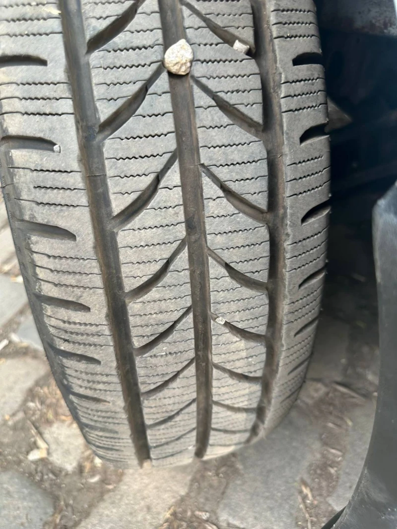 Ford Transit 2.2TDCi, снимка 9 - Бусове и автобуси - 50957933