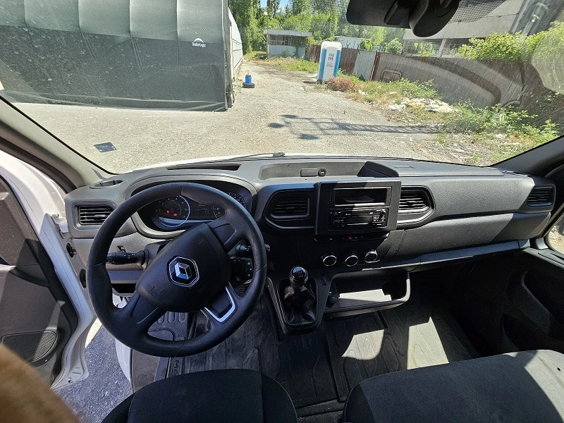 Renault Master L2H2, снимка 2 - Бусове и автобуси - 54595265