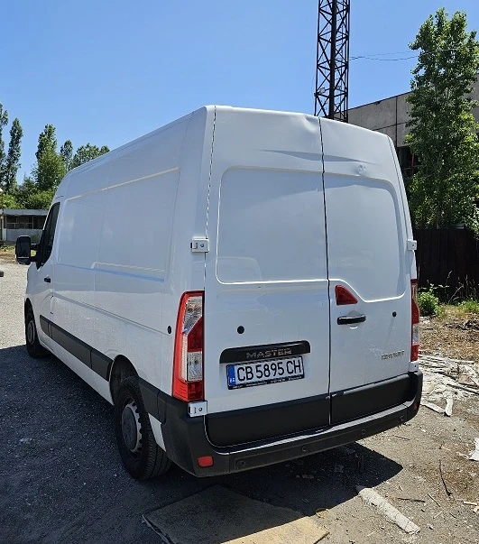 Renault Master L2H2, снимка 10 - Бусове и автобуси - 54595265