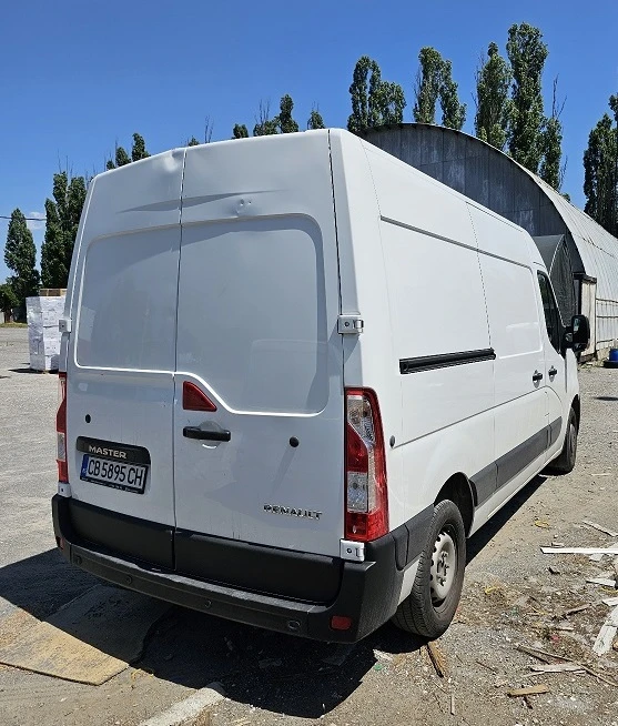 Renault Master L2H2, снимка 11 - Бусове и автобуси - 54595265