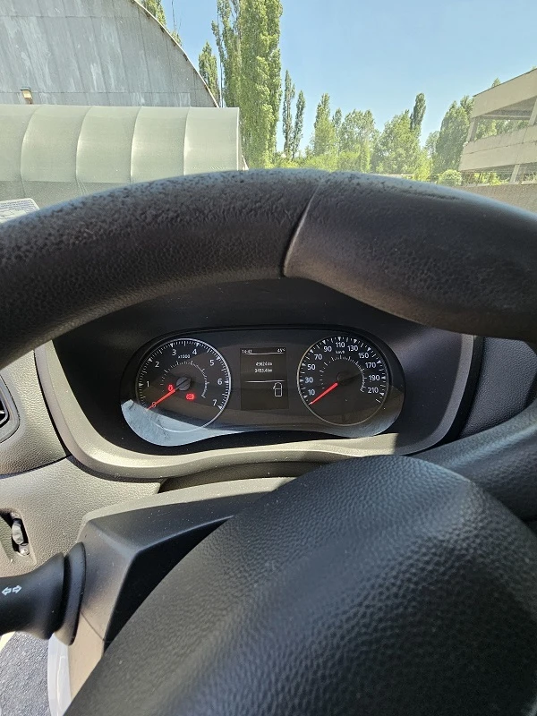 Renault Master L2H2, снимка 3 - Бусове и автобуси - 54595265