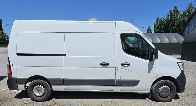 Renault Master L2H2, снимка 14 - Бусове и автобуси - 54595265