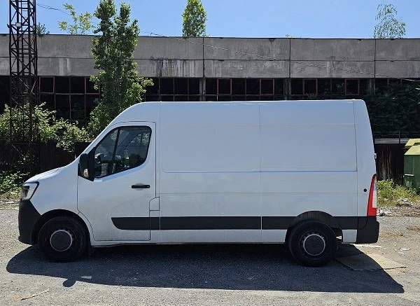 Renault Master L2H2, снимка 9 - Бусове и автобуси - 54595265