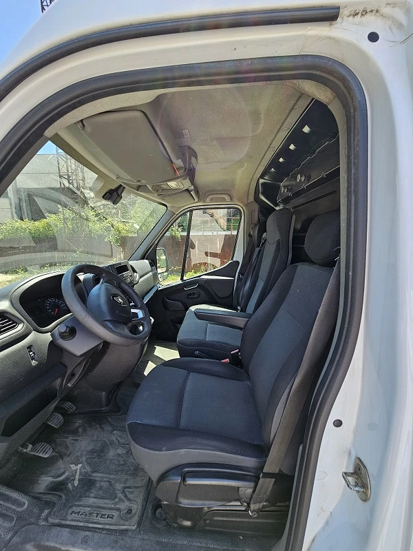 Renault Master L2H2, снимка 5 - Бусове и автобуси - 54595265