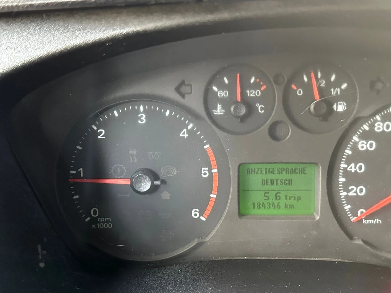 Ford Transit 2.2TDCi - изображение 10