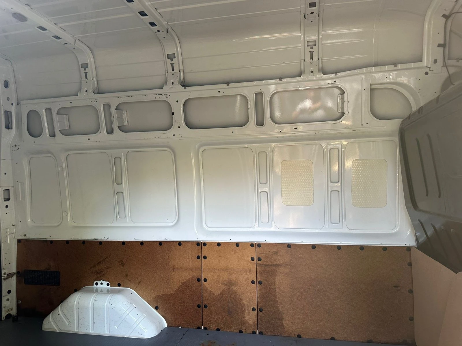 Ford Transit 2.2TDCi - изображение 8