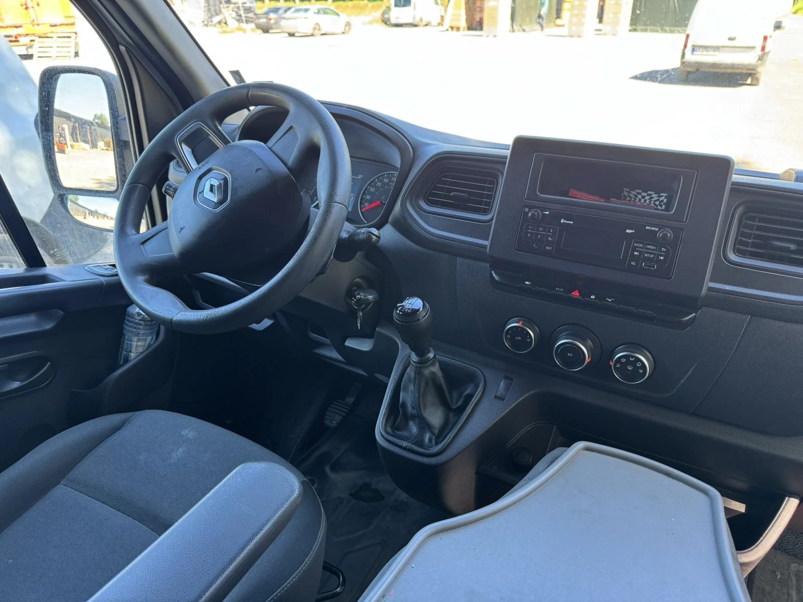 Renault Master L2H2, снимка 6 - Бусове и автобуси - 54595265