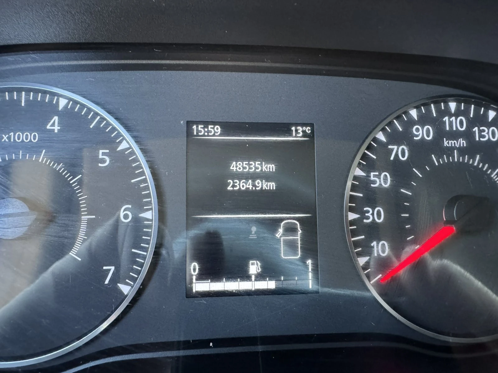 Renault Master L2H2, снимка 7 - Бусове и автобуси - 54595265