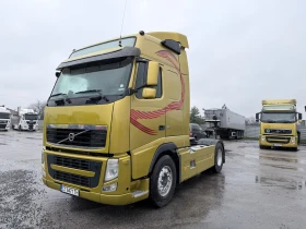 Volvo Fh 460 РЕТАРДЕР, снимка 2
